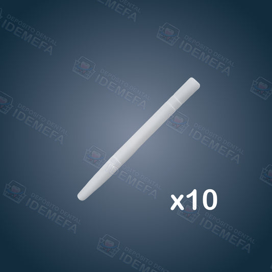 Tenax Fiber Trans - Postes de Fibra de Vidrio