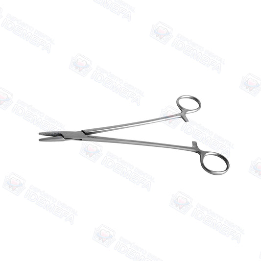 Portaagujas HS Mayo-Hegar