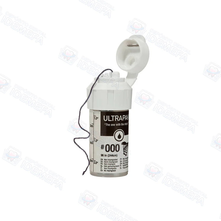 Hilo Retractor Ultrapak™