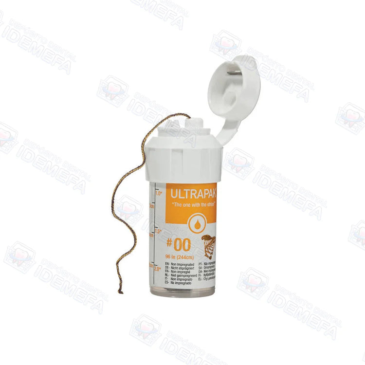 Hilo Retractor Ultrapak™