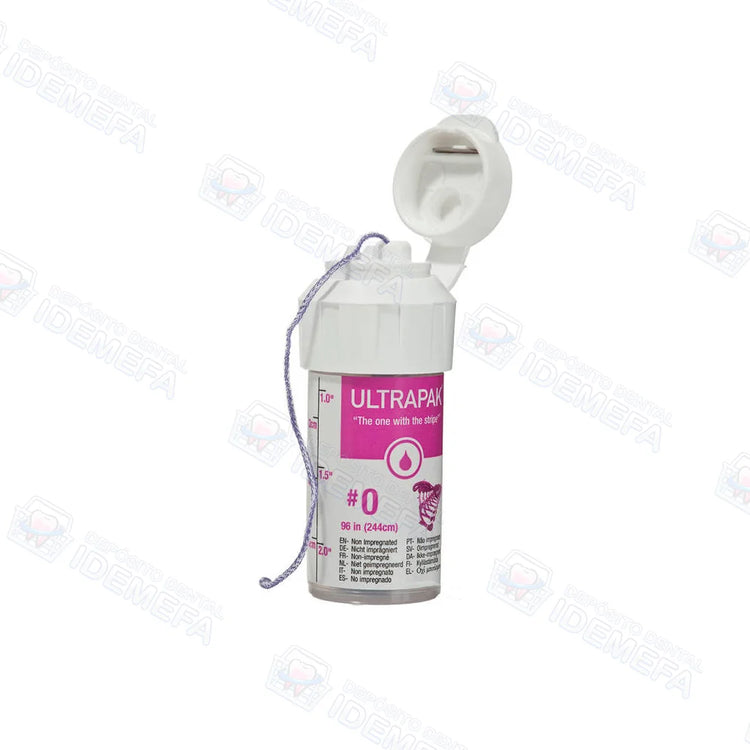 Hilo Retractor Ultrapak™