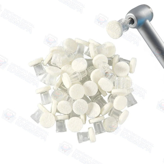 Discos de pulido de Alto Brillo/ Pulidor de resina