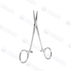 Pinza hemostática Halsted/Mosquito - Recta / 5"