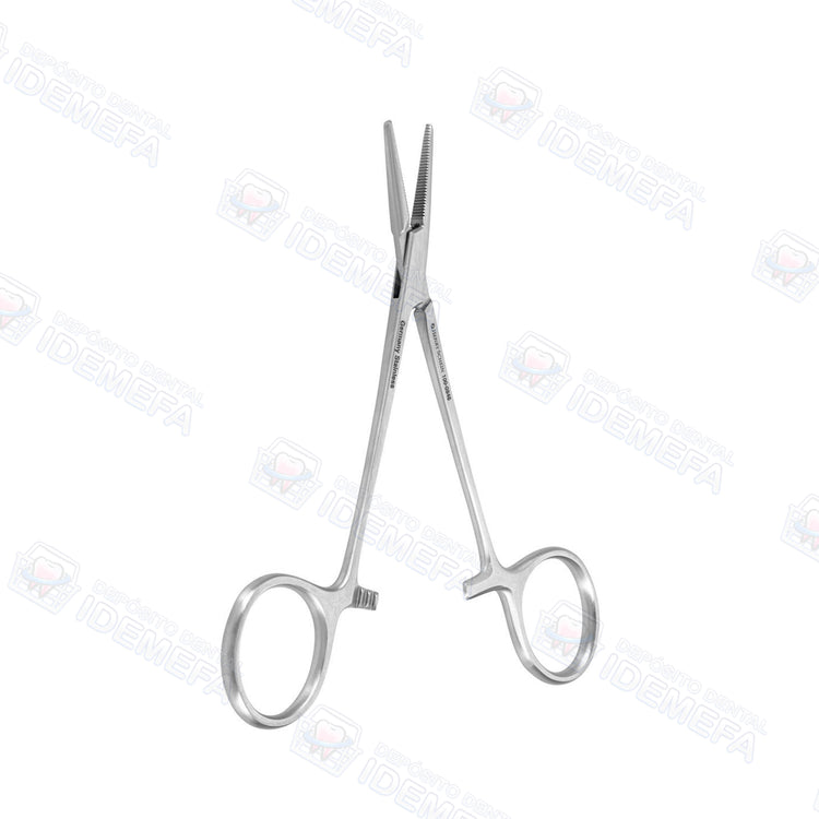Pinza hemostática Halsted/Mosquito