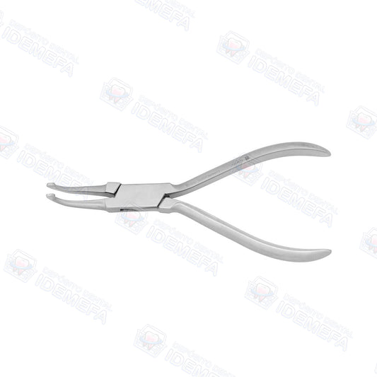 Alicate Ortodóntico para Contornear Arcos