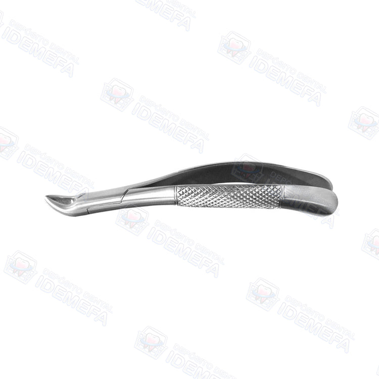 Fórceps de Extracción Quirúrgica (Universal Superior Pediátrico)