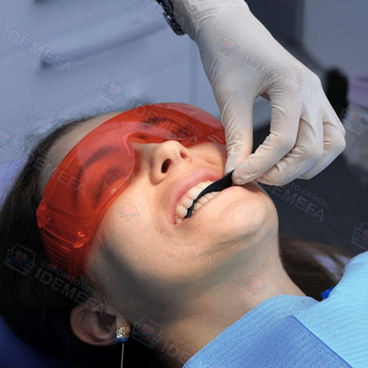 Papel de articular/ Articulating paper