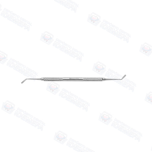 Instrumento de Obturación PF5 D.E. (Doble Extremo)