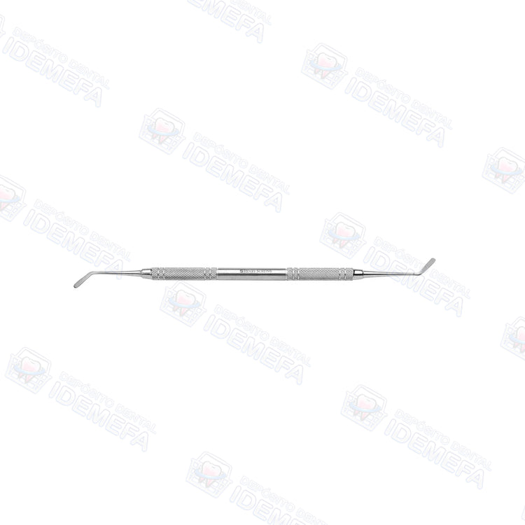 Instrumento de Obturación PF5 D.E. (Doble Extremo)