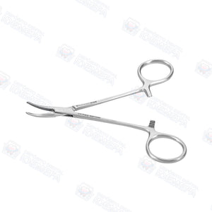 Pinza hemostática Maxima® Halsted/Mosquito - 5" (126MM)