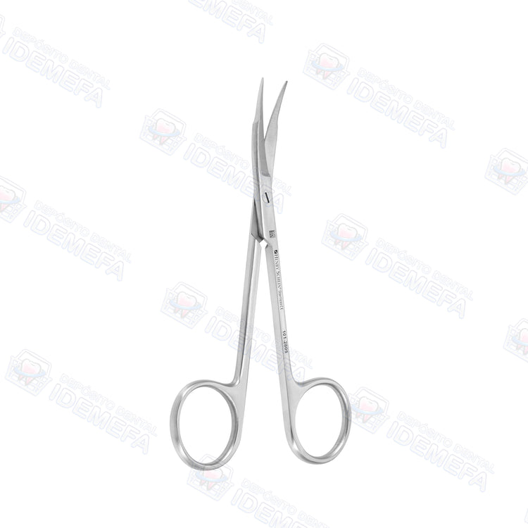 Tijeras quirúrgicas