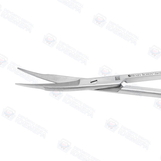 Tijeras quirúrgicas