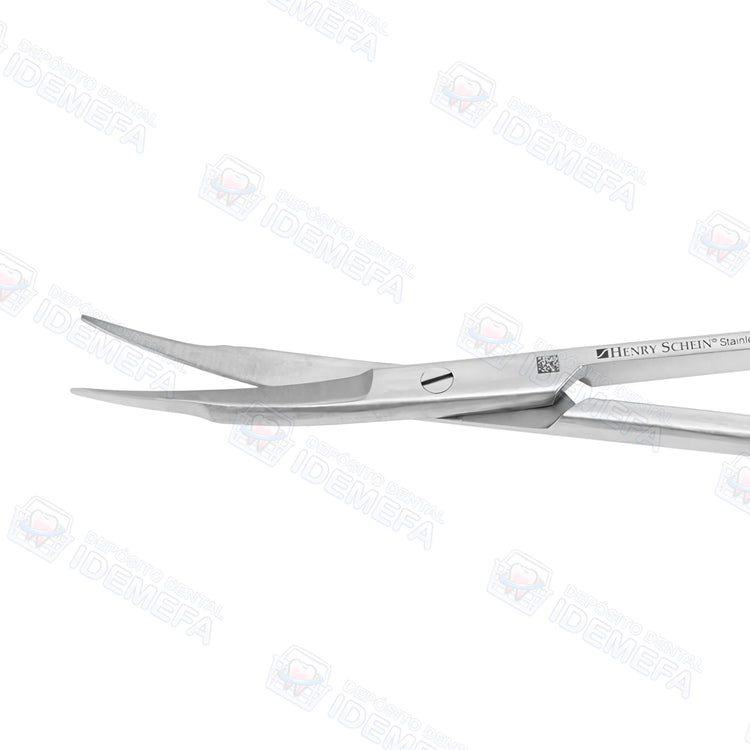 Tijeras quirúrgicas