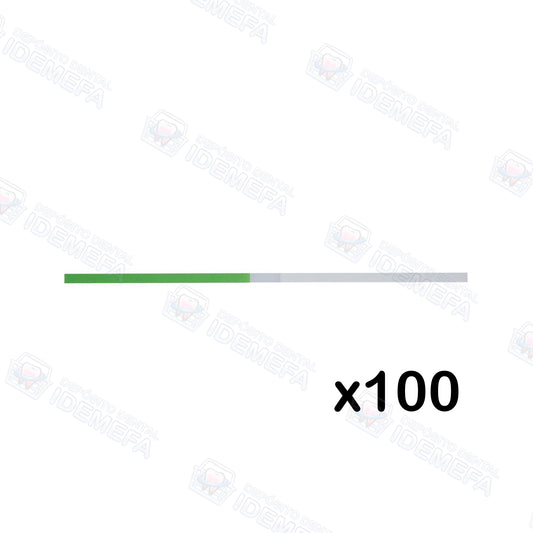 Tiras de Acabado y Pulido Maestro™