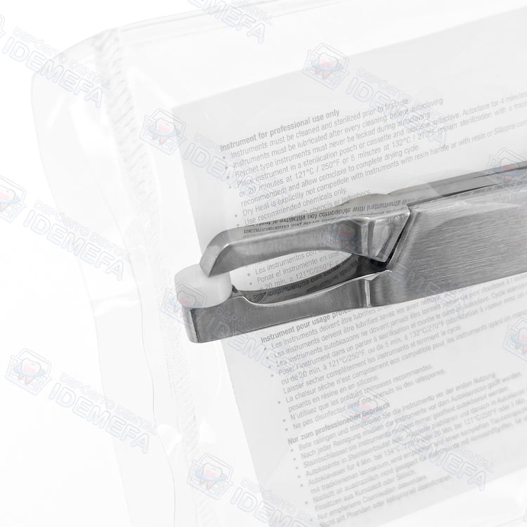 Alicate Quita Bandas Posterior