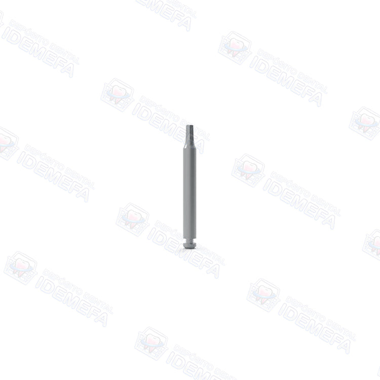 Destornillador para Pieza de Mano (Motor Mount Driver For Handpiece) - Dental Solutions (DS)
