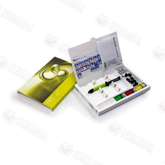 Kit Paracore Completo