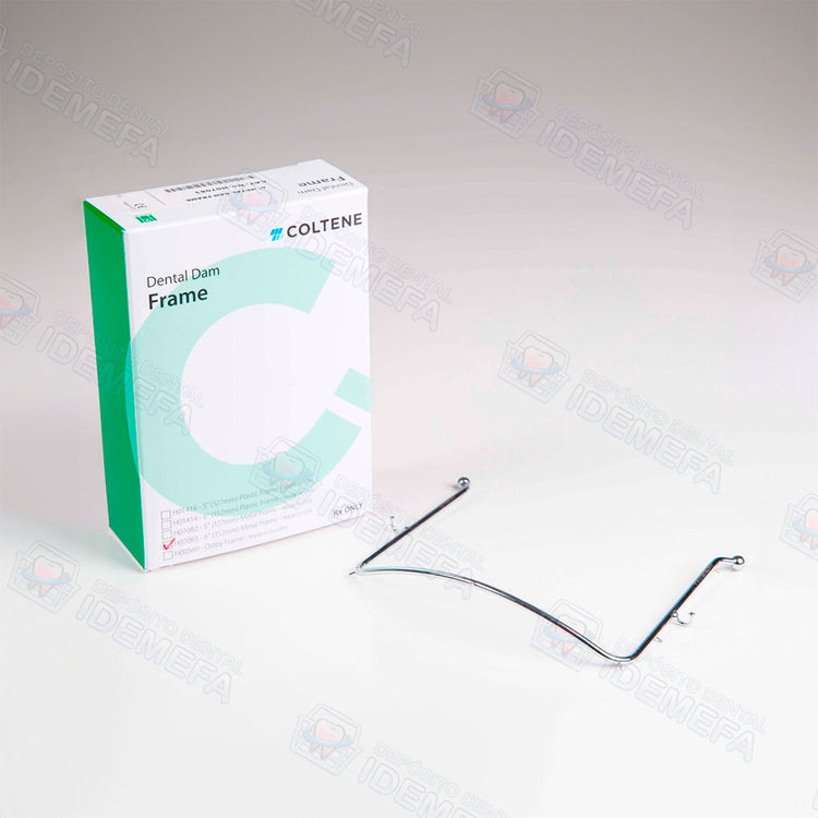 Arco Metálico Young