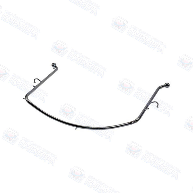 Arco Metálico Young