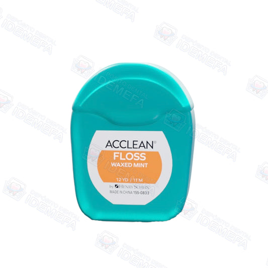 Hilo Dental ACCLEAN® 11m