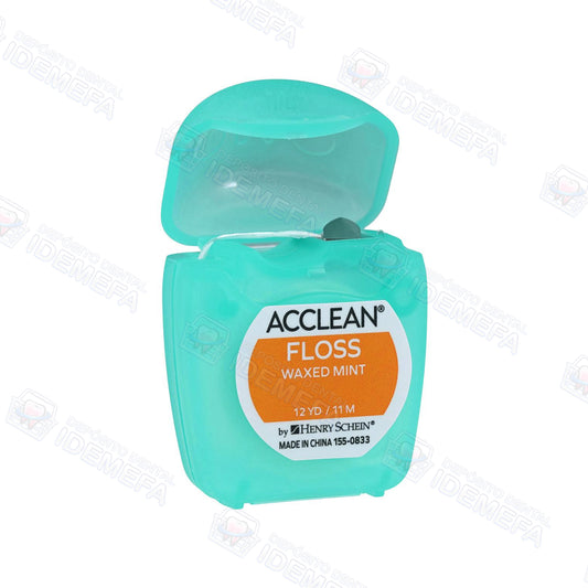 Hilo Dental ACCLEAN® 11m