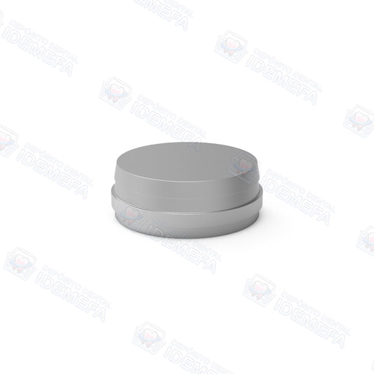 Accesorios para Aditamento Loc-Click (Cazoleta y Cofias) - Dental Solutions (DS)