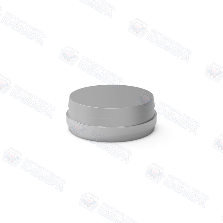 Accesorios para Aditamento Loc-Click (Cazoleta y Cofias) - Dental Solutions (DS)