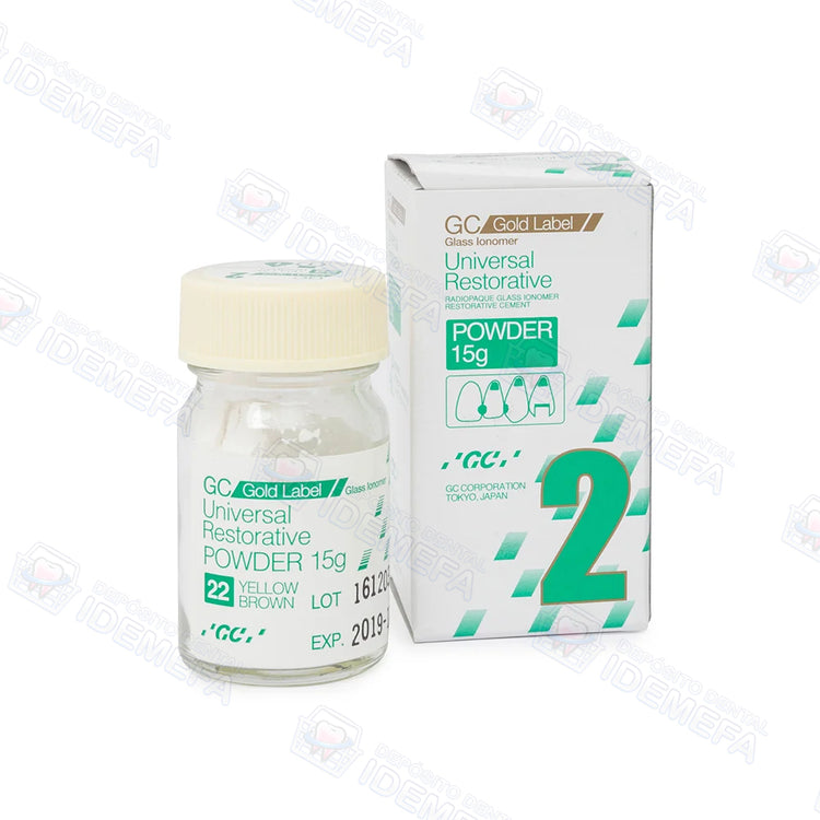 GC Gold Label 2 LC (Fuji 2 LC)