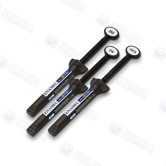 Resina para frente estético ENA HRi/ Micerium