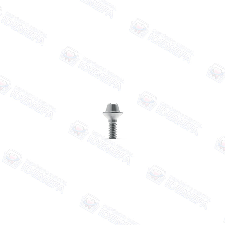 Pilar Multi-Unit Recto de Titanio (Straight Multi Unit) - Dental Solutions (DS)