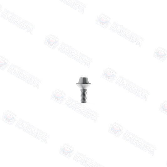 Pilar Multi-Unit Recto de Titanio (Straight Multi Unit) - Dental Solutions (DS)