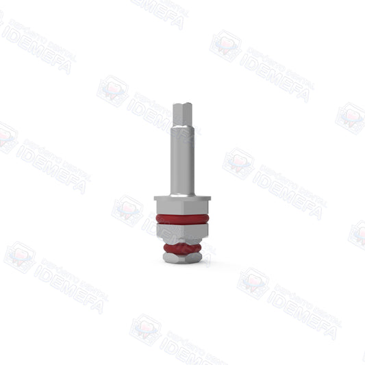 Destornillador Hexagonal para Llave Carraca (Hex Driver For Ratchet 6.35) - Dental Solutions (DS)