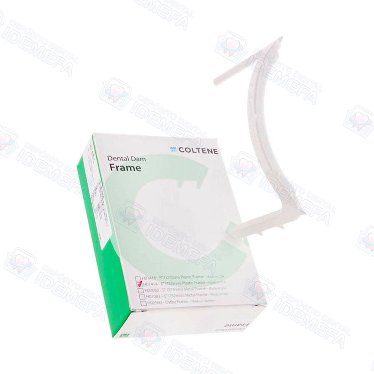 Arco de plástico Young