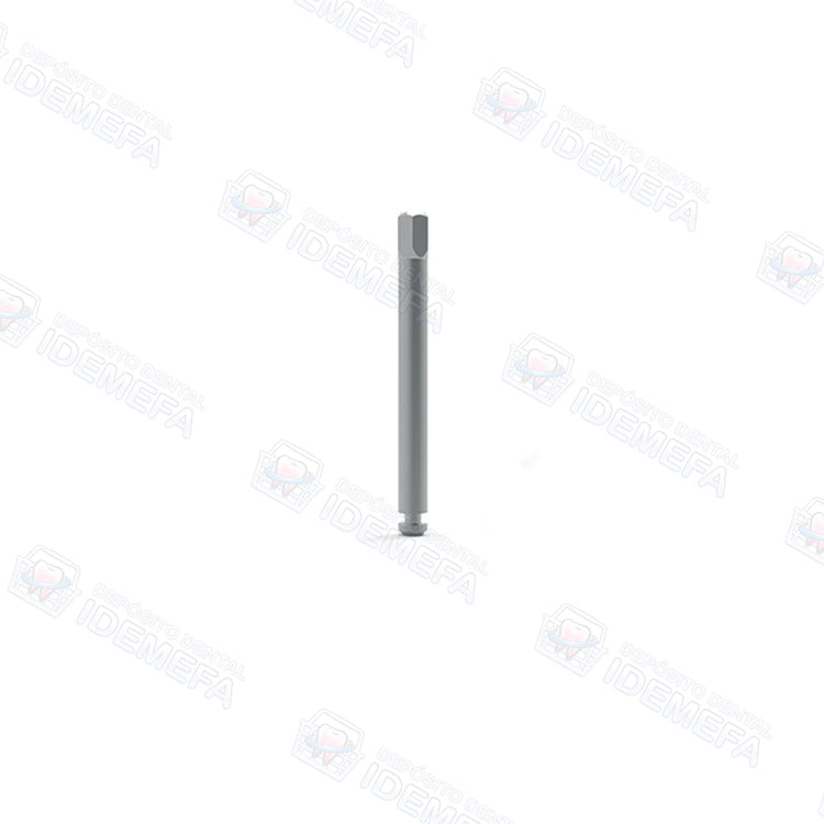 Destornillador para Pieza de Mano (Motor Mount Driver For Handpiece) - Dental Solutions (DS)