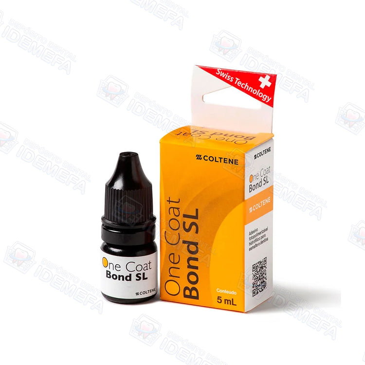One Coat Bond SL