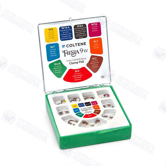 Kit de Grapas Fiesta Tradicional