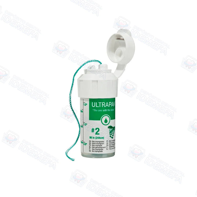 Hilo Retractor Ultrapak™