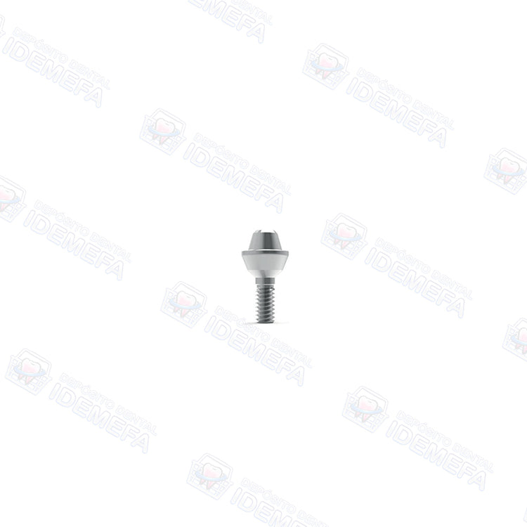 Pilar Multi-Unit Recto de Titanio (Straight Multi Unit) - Dental Solutions (DS)