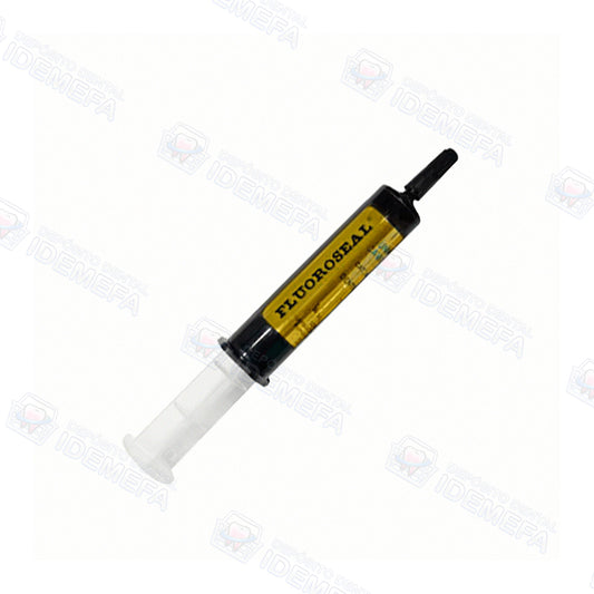 FluoroSeal – Sellante de Fotocurado con Liberación de Flúor