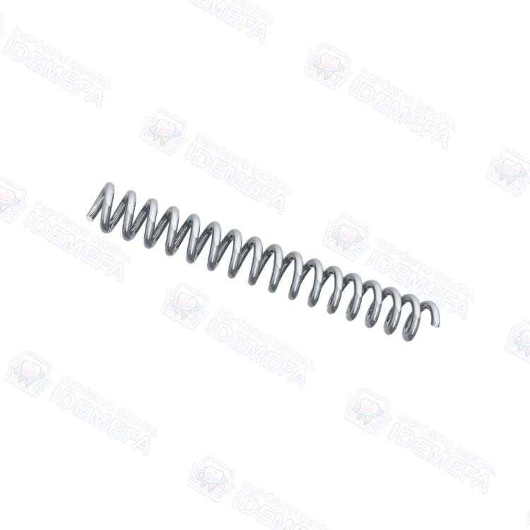 Resorte (Coil) de Ortodoncia CrNi – Control de Espacios y Fuerza