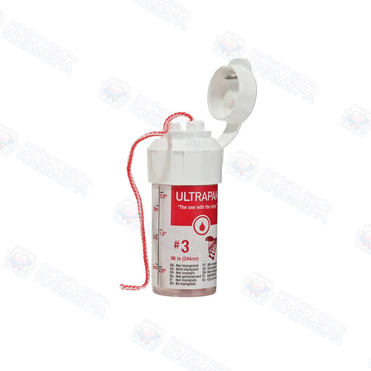 Hilo Retractor Ultrapak™