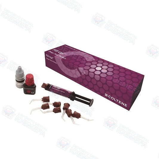 Fill up Kit, Bulk Fill, incluye One Coat Bond 7