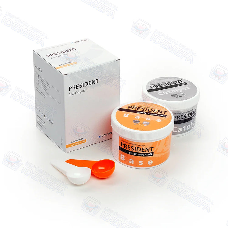 President Putty super soft