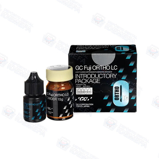 GC Fuji Ortho™ LC - Intro Kit