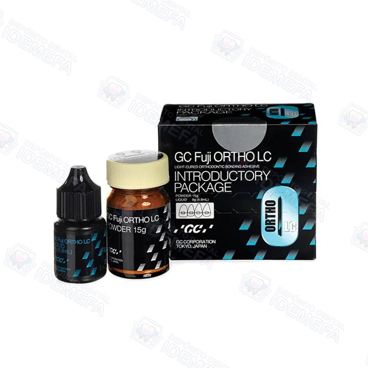 GC Fuji Ortho™ LC - Intro Kit
