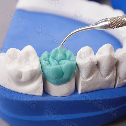 Cera de modelado GEO Classic