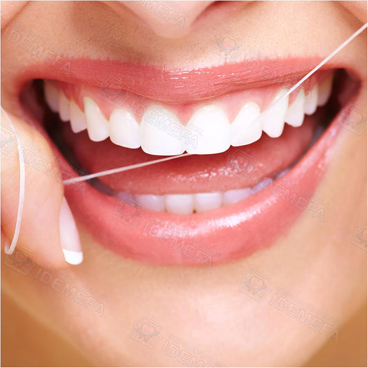 Super Floss Oral-B®/ Hilo dental ortodóntico