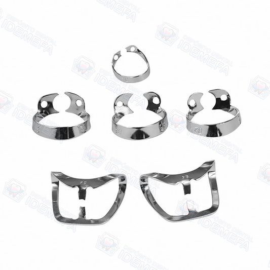 Kit de Grapas Brinker Hygienic