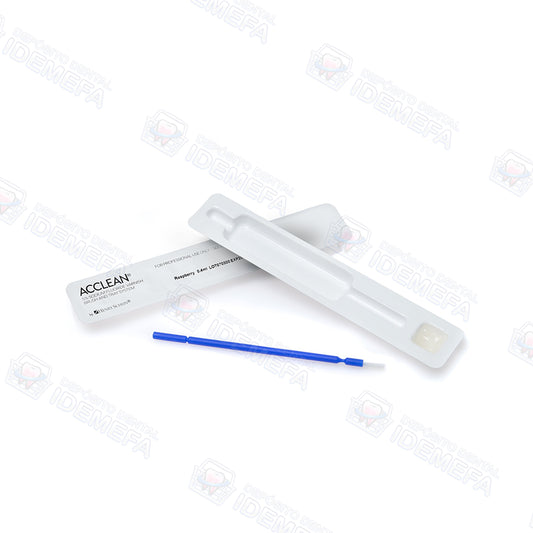 Barniz de fluoruro de sodio al 5% Acclean