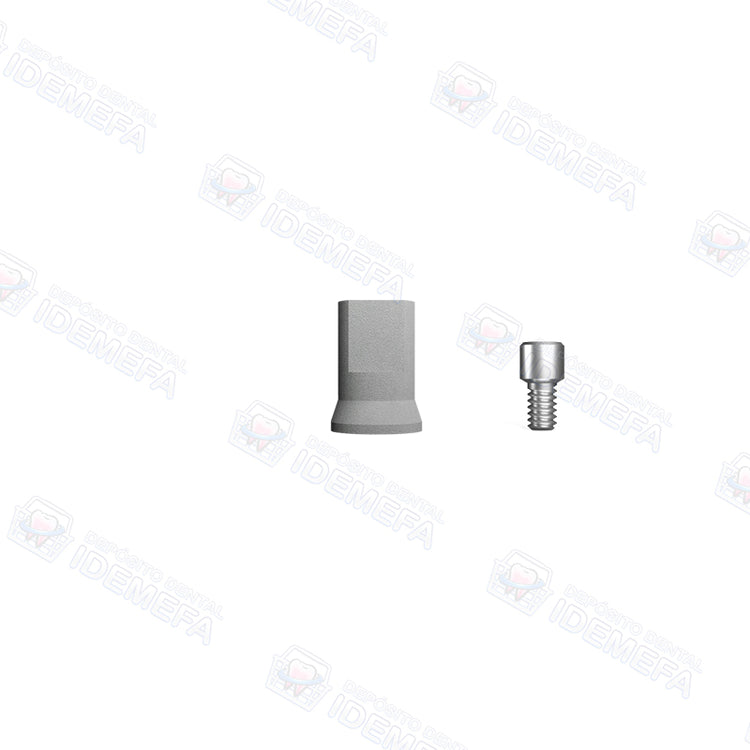 Accesorios Protésicos para Sistema Multi-Unit - BioLine®